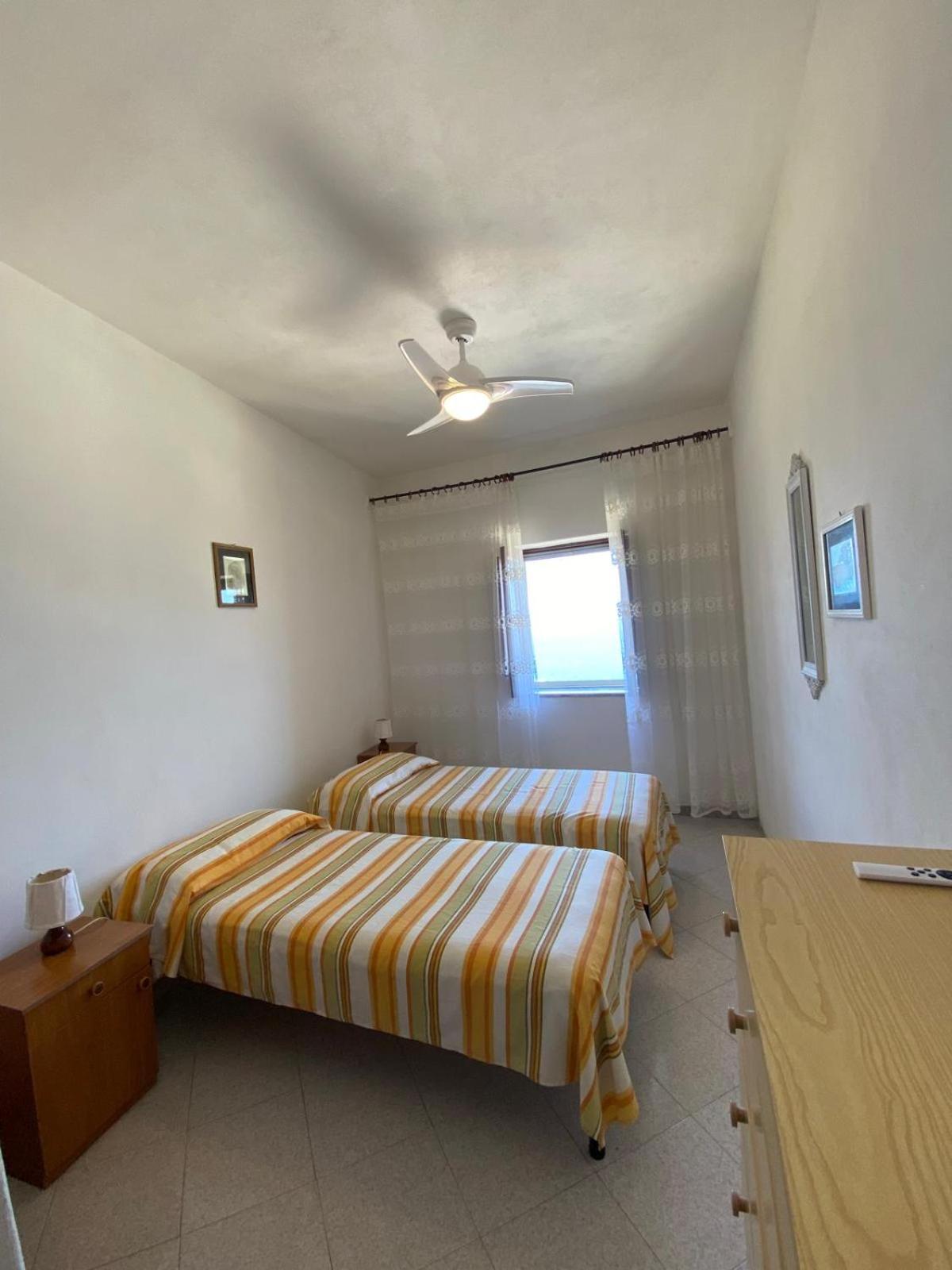Apartament Casa Katia Lingua Zewnętrze zdjęcie
