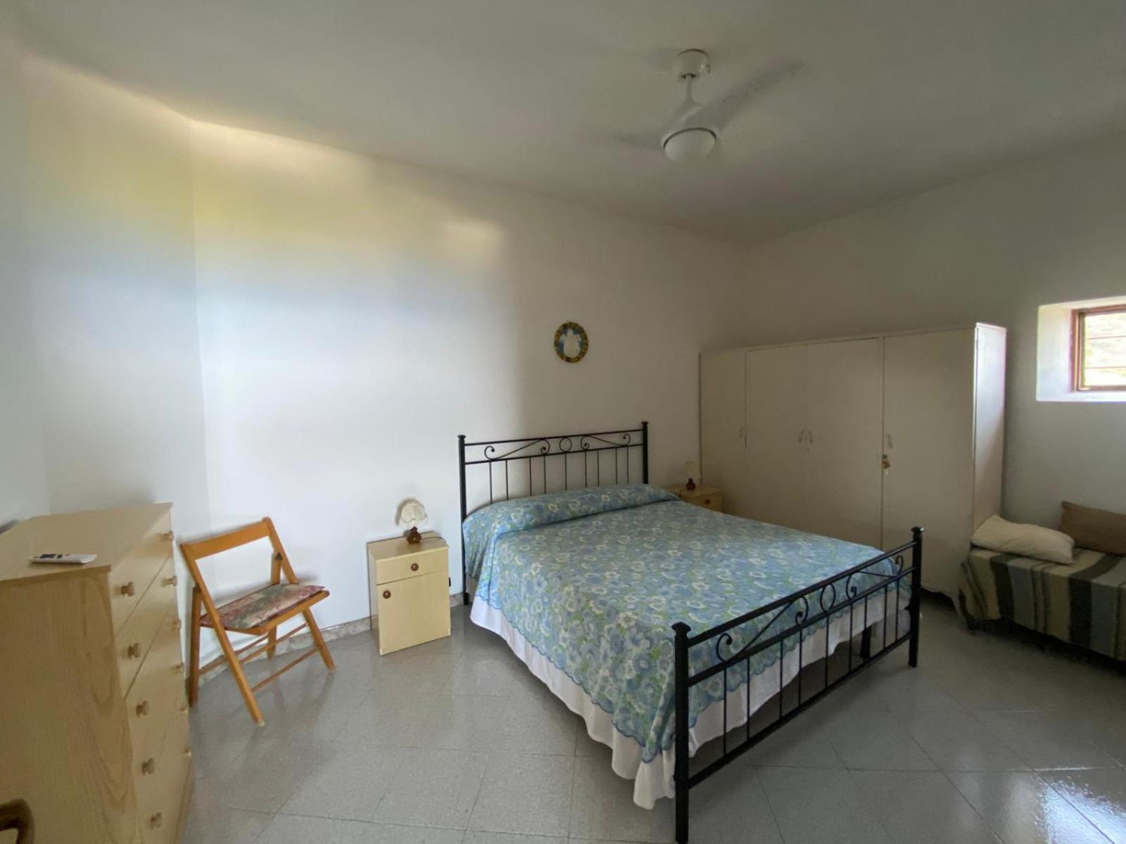 Apartament Casa Katia Lingua Zewnętrze zdjęcie